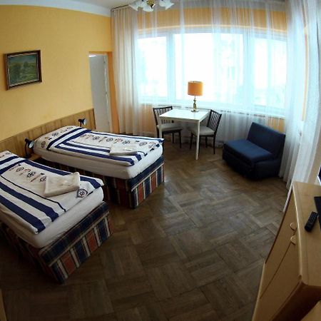 Penzion Moravia Olomouc Exterior photo